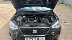 SEAT Arona 1.0 TSI 110 FR Sport 5dr DSG Petrol Hatchback